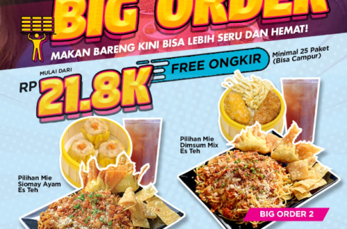 Mie Gacoan Medan Kota