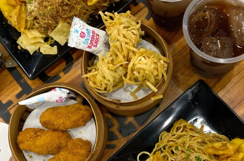 menu Mie Gacoan Medan Krakatau