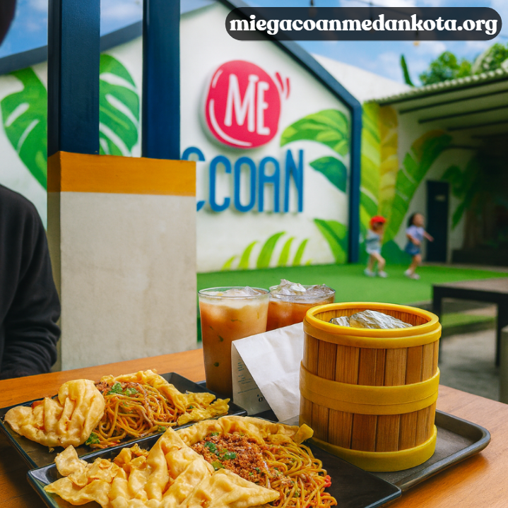 menu favorit di mie gacoan medan kota