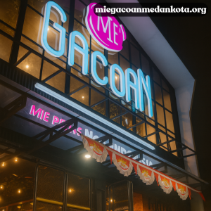 Explore Mie Gacoan Medan Kota: Menu Andalan, Lokasi, dan Ulasan