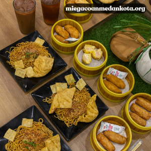 Panduan Menu Mie Gacoan SM Raja Medan Terbaru dan Terlengkap