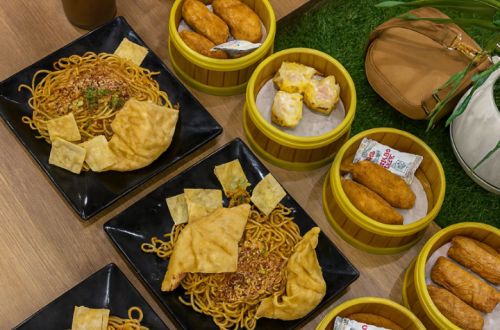 menu mie gacoan sm raja medan