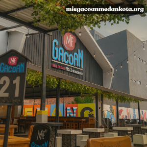 Daftar Cabang Mie Gacoan Medan 24 Jam Paling Dicari Warga