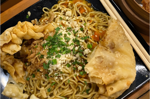 menu Mie Gacoan Medan Marelan